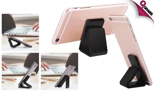 Anti-Slip Mobile Holder Gel Pads!